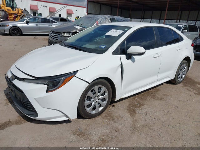 صورة 2 لـ 2023 Toyota COROLLA LE