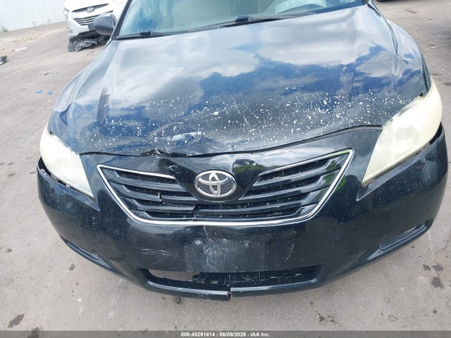 2007 Toyota CAMRY XLE photo 6
