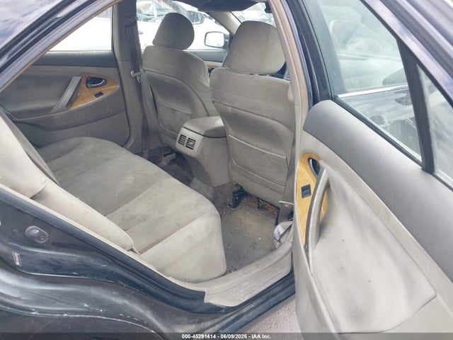 2007 Toyota CAMRY XLE 照片 8