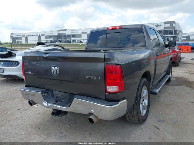 صورة 4 لـ 2016 RAM 1500 LONE STAR