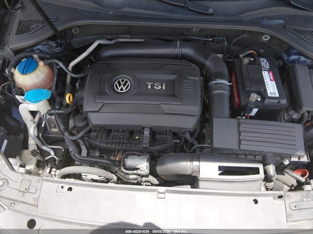2015 Volkswagen PASSAT 1.8T LIMITED EDITION — миниатюра 10