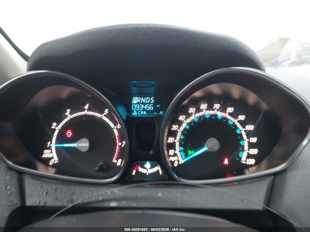 صورة 7 لـ 2019 FORD FIESTA SE