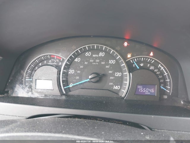صورة 7 لـ 2015 Toyota CAMRY LE