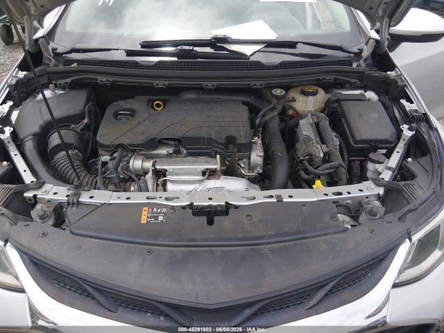 صورة 10 لـ 2019 Chevrolet CRUZE LS