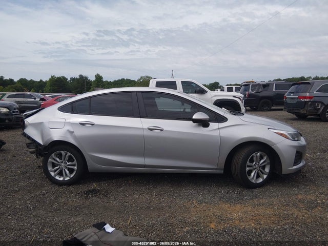 2019 Chevrolet CRUZE LS 缩略图 14