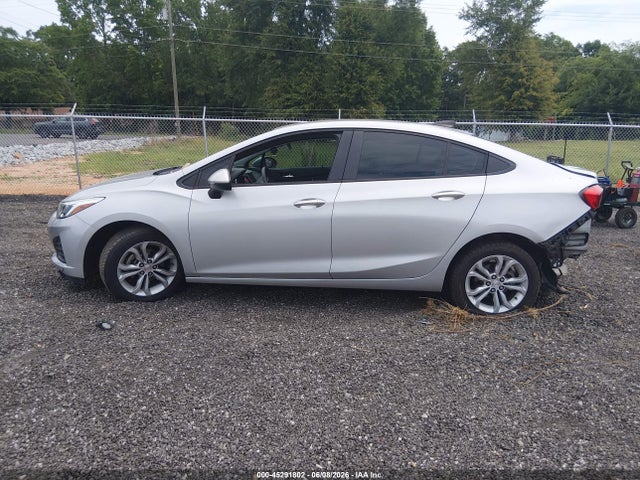 2019 Chevrolet CRUZE LS 缩略图 15