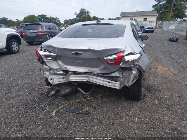 2019 Chevrolet CRUZE LS 缩略图 17