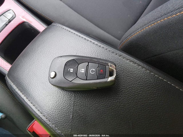 2019 Chevrolet CRUZE LS 缩略图 11
