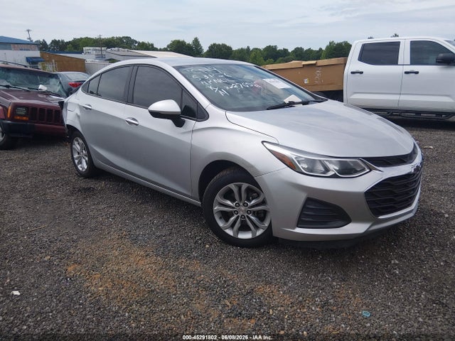 صورة 1 لـ 2019 Chevrolet CRUZE LS