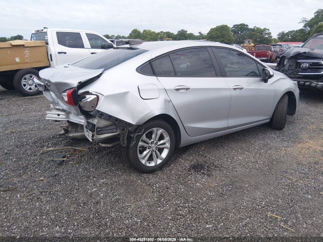 صورة 4 لـ 2019 Chevrolet CRUZE LS