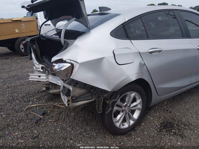 صورة 6 لـ 2019 Chevrolet CRUZE LS