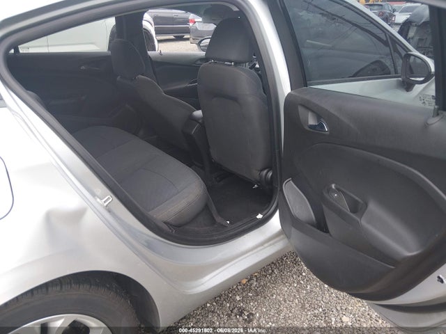 صورة 8 لـ 2019 Chevrolet CRUZE LS