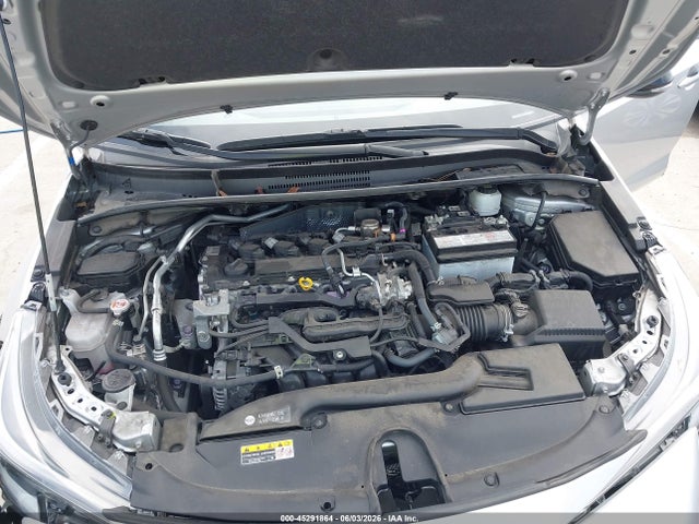 صورة 10 لـ 2024 Toyota COROLLA XSE