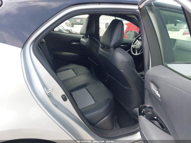 صورة 8 لـ 2024 Toyota COROLLA XSE