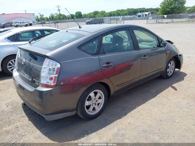 2009 Toyota PRIUS 照片 4