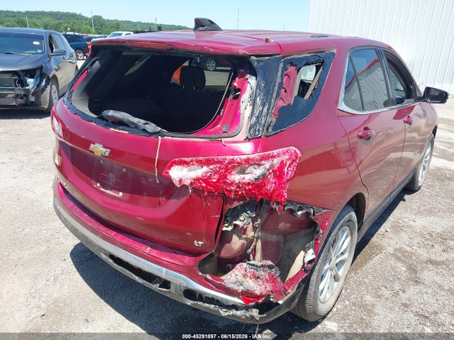 2019 CHEVROLET EQUINOX LT 6