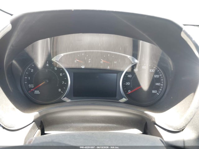 2019 CHEVROLET EQUINOX LT 7