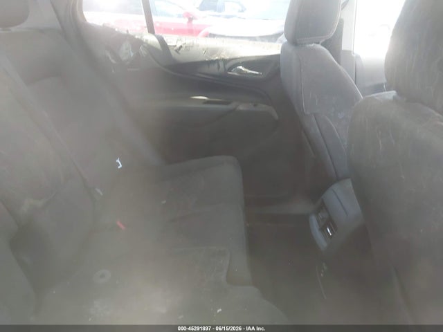 2019 CHEVROLET EQUINOX LT 8