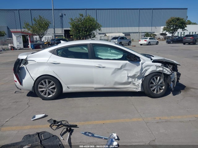 2015 Hyundai ELANTRA SE 缩略图 14
