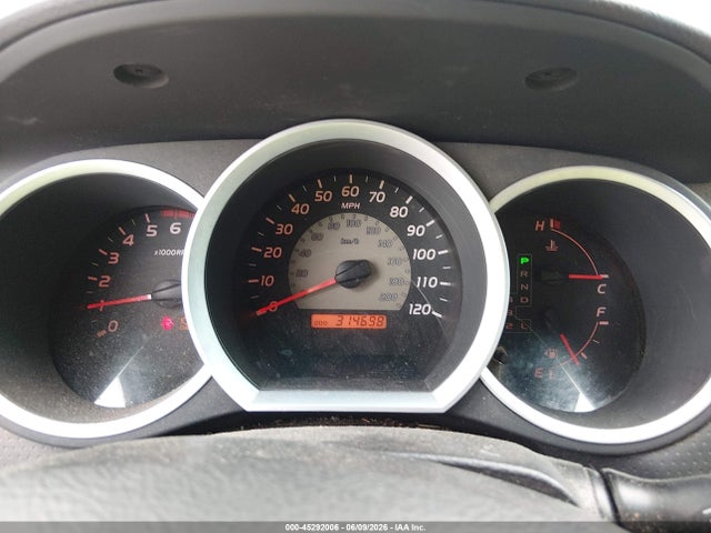 صورة مصغرة 7 لـ 2008 Toyota TACOMA PRERUNNER V6