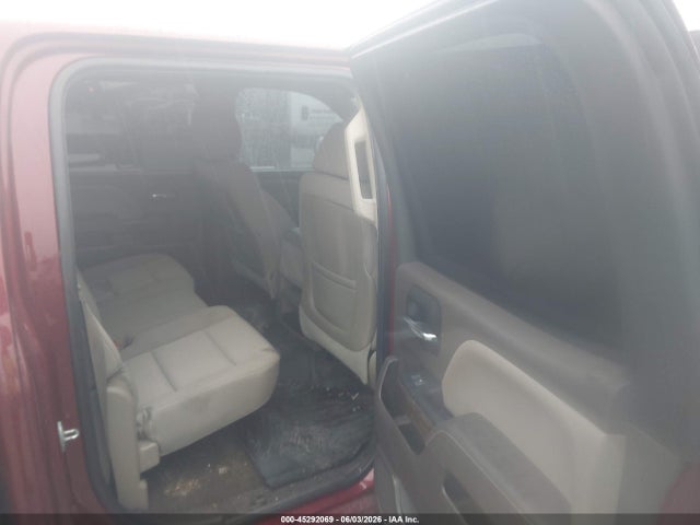 صورة 8 لـ 2014 Chevrolet SILVERADO 1500 1LT