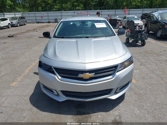 2019 Chevrolet IMPALA LS 缩略图 12