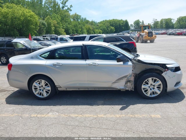 2019 Chevrolet IMPALA LS 缩略图 13