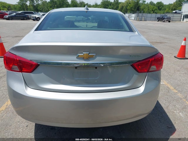 2019 Chevrolet IMPALA LS 缩略图 16
