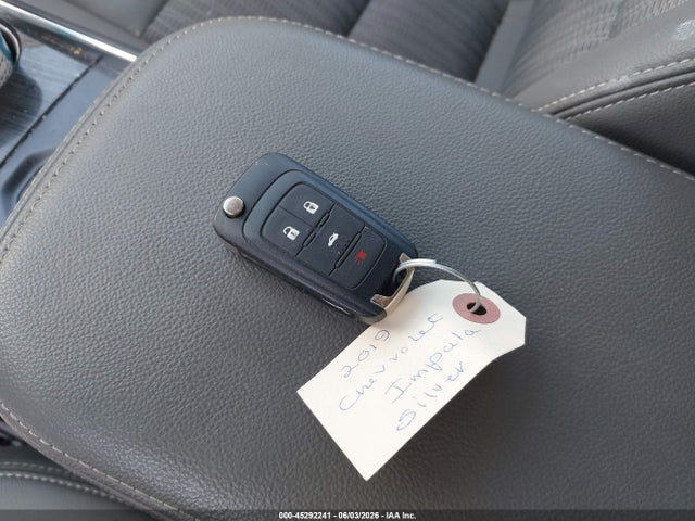 2019 Chevrolet IMPALA LS 缩略图 11