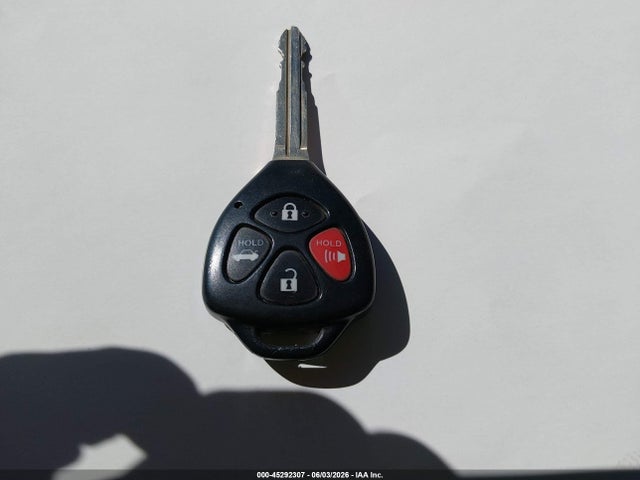 2009 Toyota COROLLA LE — миниатюра 11