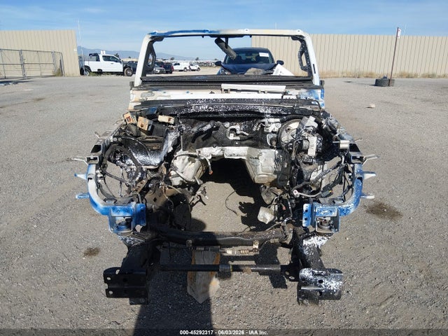 2018 JEEP WRANGLER UNLIMITED SPORT S 4X4 12