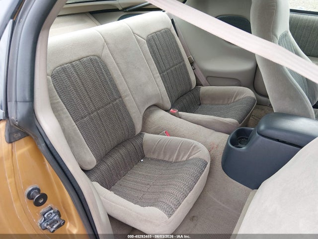 1998 Chevrolet CAMARO Z28 照片 8