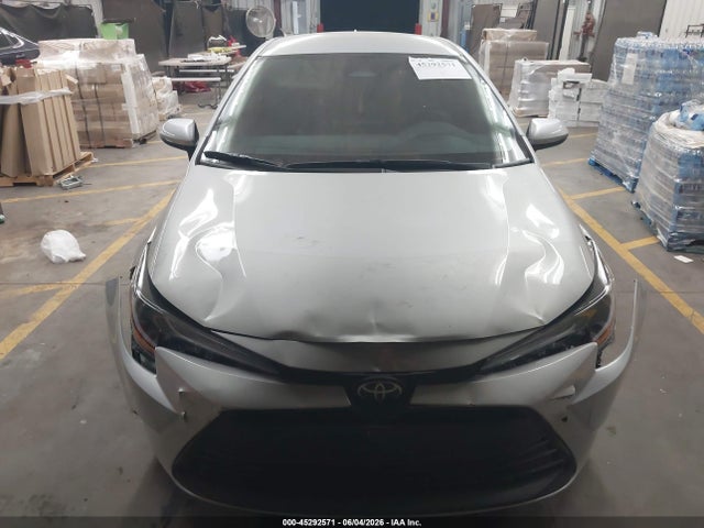 صورة مصغرة 12 لـ 2026 Toyota COROLLA LE