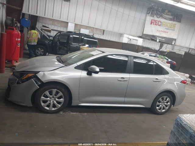 صورة مصغرة 14 لـ 2026 Toyota COROLLA LE