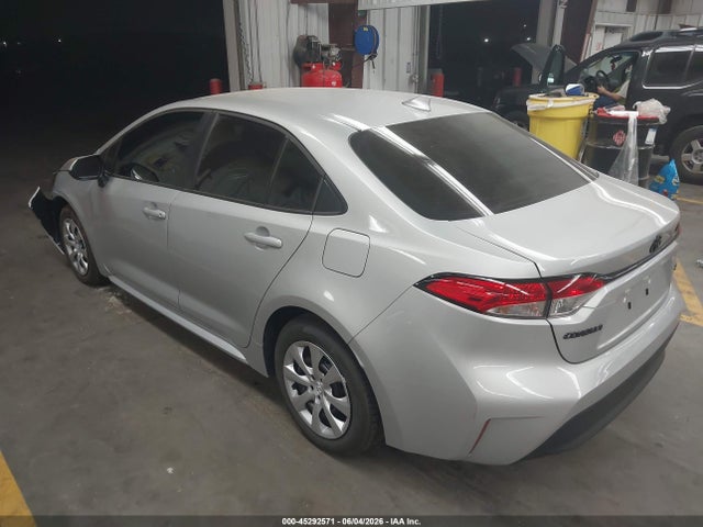 2026 Toyota COROLLA LE 照片 3