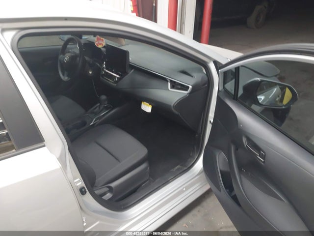 2026 Toyota COROLLA LE 照片 5