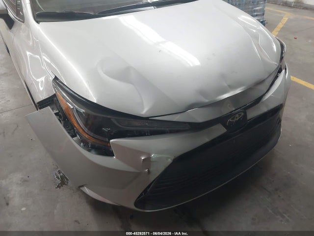 2026 Toyota COROLLA LE 照片 6