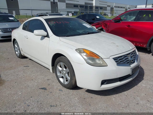 2008 NISSAN ALTIMA 2.5 S