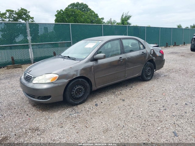 2006 Toyota COROLLA LE 照片 2