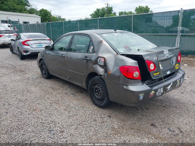 2006 Toyota COROLLA LE 照片 3