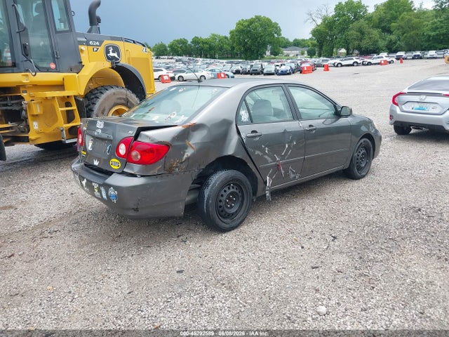 2006 Toyota COROLLA LE 照片 4