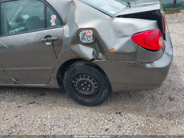 2006 Toyota COROLLA LE 照片 6
