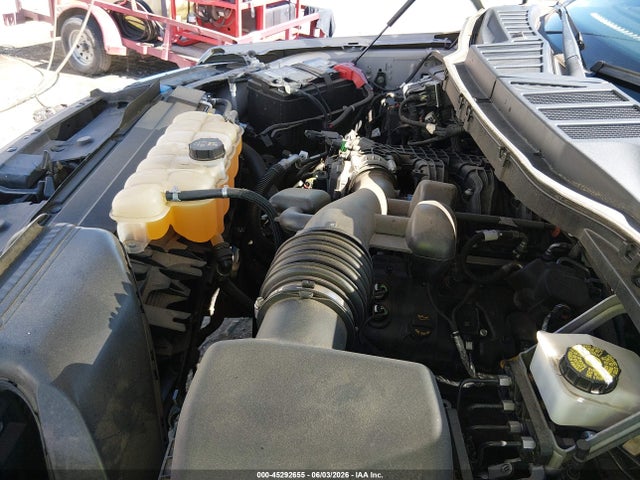 2023 FORD F-150 XL 照片 10