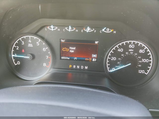 2023 FORD F-150 XL 照片 7