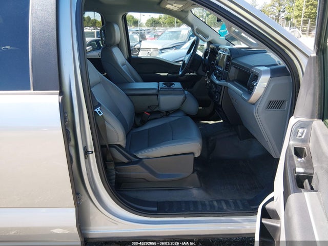 2023 FORD F-150 XL 照片 5