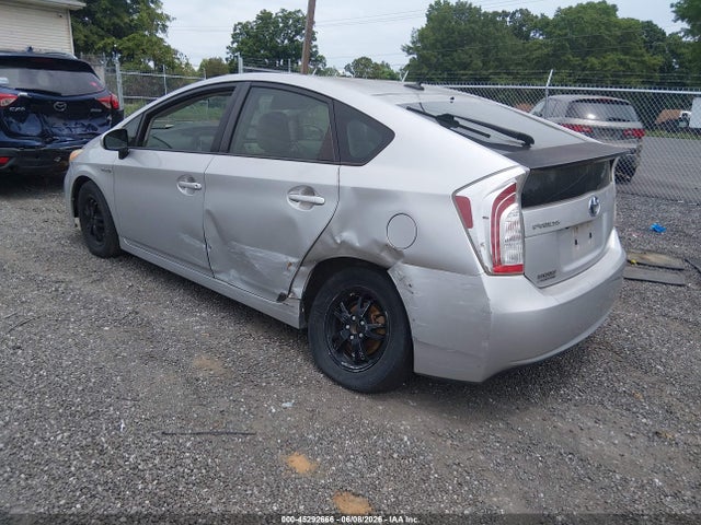 صورة 3 لـ 2014 Toyota PRIUS