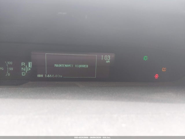 صورة 7 لـ 2014 Toyota PRIUS