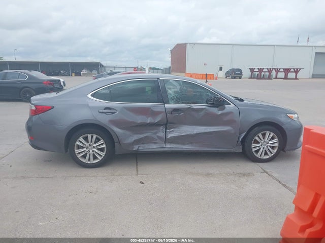 صورة مصغرة 14 لـ 2014 Lexus ES 350