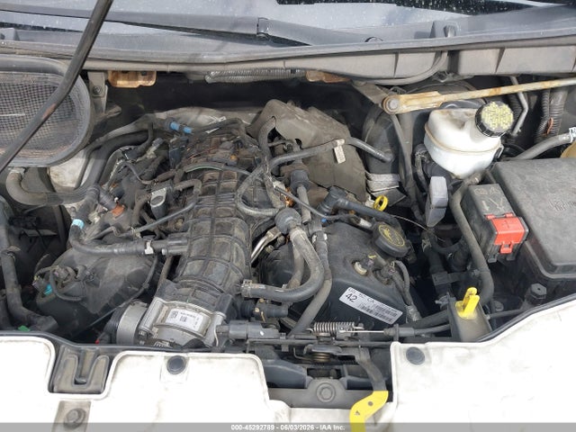 2019 FORD TRANSIT-250 10