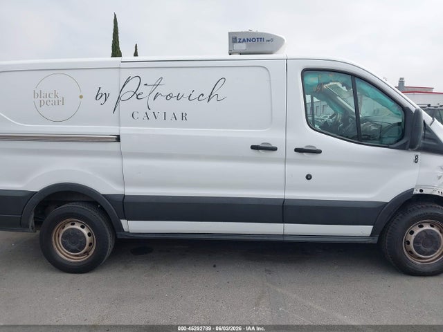 2019 FORD TRANSIT-250 13